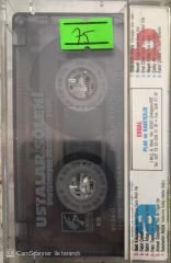 Ustalar Şöleni - Unutulmayan Bozlaklar 3 KASET