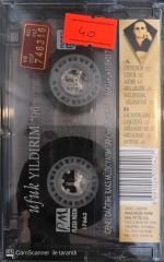 Ufuk Yıldırım - Ufuk Yıldırım '96 KASET