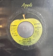 John Lennon - Stand By Me 45lik