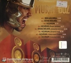 Murat Boz Uçurum CD