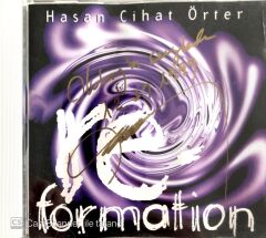 Hasan Cihat Örter / Re-formation CD