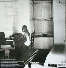 Leonard Cohen - Songs From A Room LP