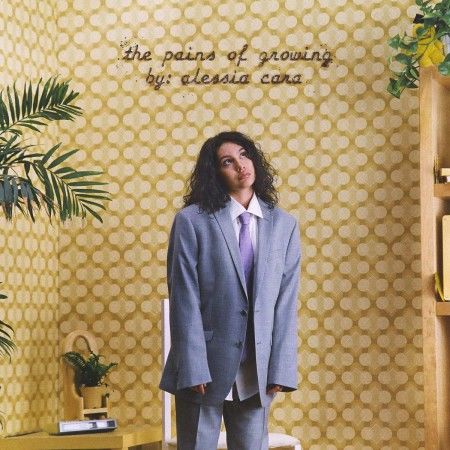Alessia Cara - The Pains Of Growing Double LP