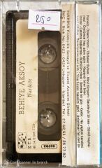 Behiye Aksoy 6 - KASET