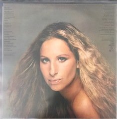 Classical Barbra LP