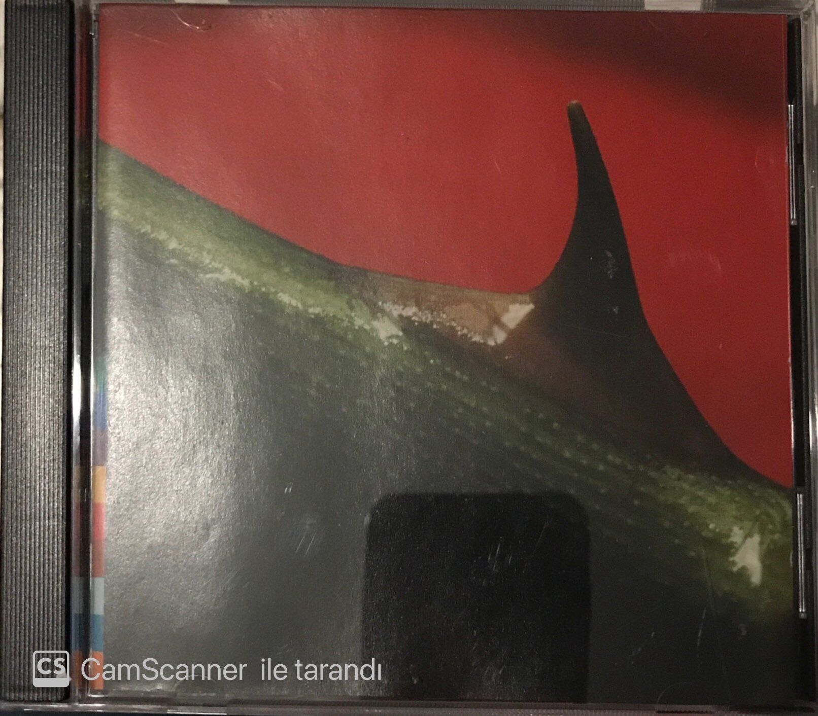 Nusrat Fateh Ali Khan & Michael Brook - Real World CD