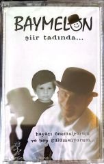 Baymelon - Şiir Tadında... KASET