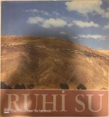 Ruhi Su Gökte Yıldız 45lik