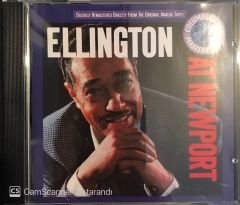 Duke Ellington - Ellington At Newport CD