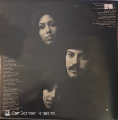 Tony Orlando & Dawn Candida LP