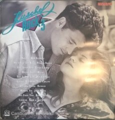 Kuschel Rock 3 Triple LP