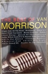 The Best Of Van Morrison KASET