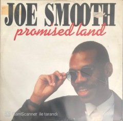 Joe Smooth Promised Land MAXI