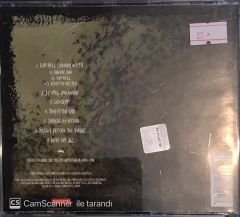 Machine Head - Unto The Locust CD