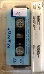 Mandy Kaset