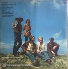 Smith - Minus-Plus - LP