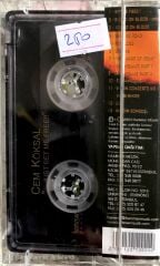 Cem Köksal / ...Just Set Me Free!! KASET