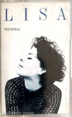 Lisa Stanfield / Real Love Kaset