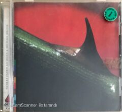 Nusrat Fateh Ali Khan & Michael Brook - Real World CD