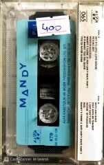 Mandy - KASET