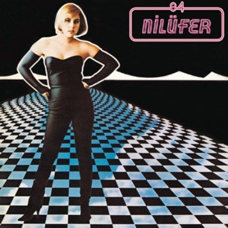 Nilüfer 84 LP