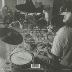 John Coltrane Both Directions At Once The Lost Album LP