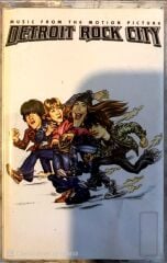 Detroit Rock City KASET