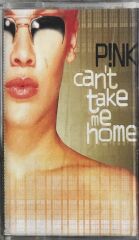 Pink - Cant Take Me Home - KASET