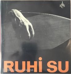 Ruhi Su Rubai ve Kurtuluş Savaşı Destanından Mevlana 45lik