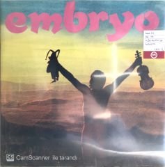 Embryo - Embryo's Rache LP
