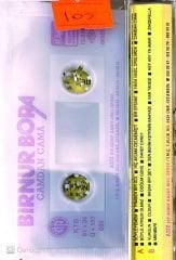 Birnur Bora - Camdan Cama KASET