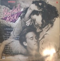 Kuschel Rock Triple LP