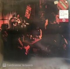 Ry Cooder / Show Time LP