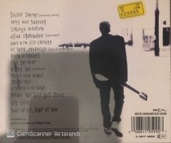 Glenn Frey Strange Weather CD