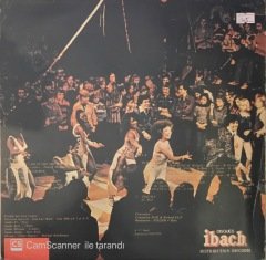 Les Fabuleux Chocolat's LP