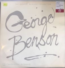 The George Benson Collection Çift LP