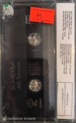 Sümeyra -Allı Turnam KASET