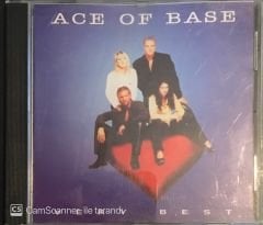 Ace of Base - Ace of Base  The Very Best CD