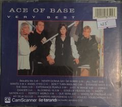 Ace of Base - Ace of Base  The Very Best CD