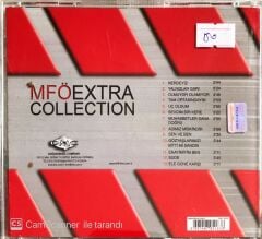 MFÖ - Extra Collection - CD