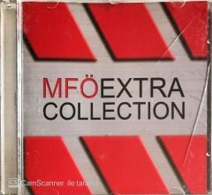 MFÖ - Extra Collection - CD