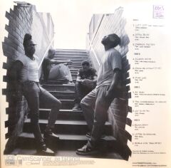 Robert Glasper Experiment / Black Radio Double LP