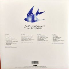 Marianne Faithfull - Songs Of Innocence And Experience  2 x LP