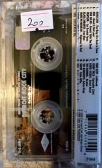 Detroit Rock City KASET