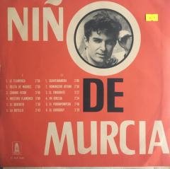 Nino De Murcia LP