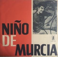 Nino De Murcia LP