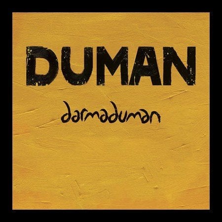 Duman Darmaduman LP