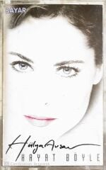 Hülya Avşar - Hayat Böyle - KASET
