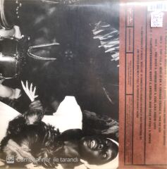 D'angelo / Voodoo Double LP