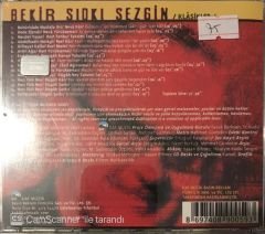 Bekir Sıdkı Sezgin - Klasikler 1 CD
